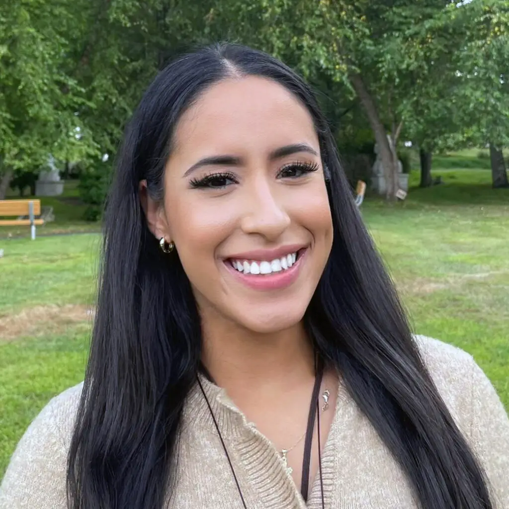 Sueshai Perez