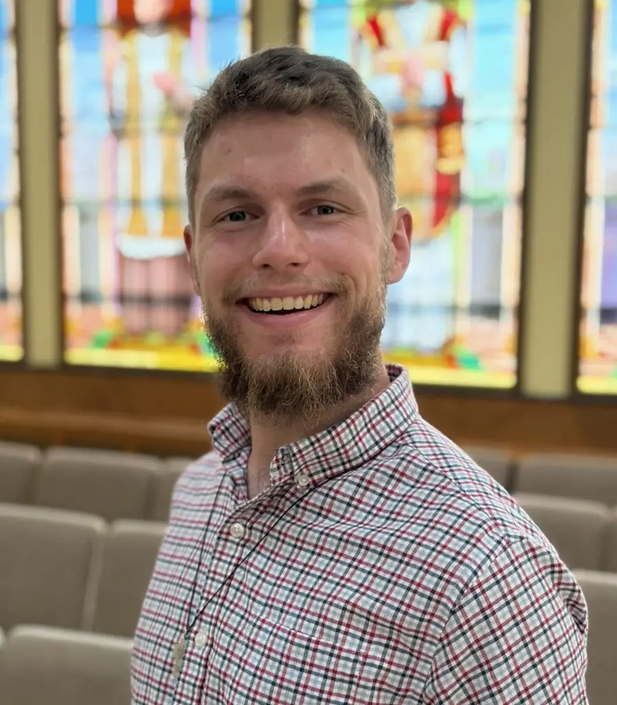 Matthew Heidenreich