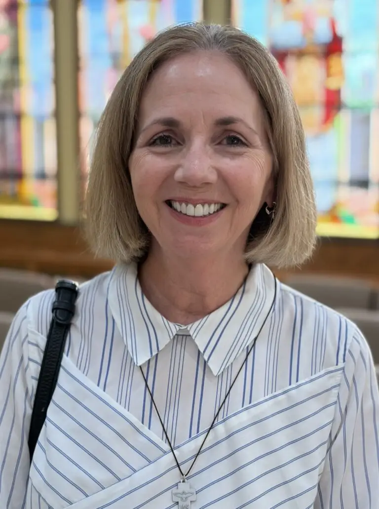 Joanne Maher